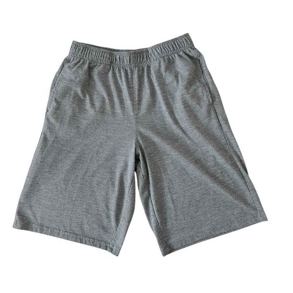 Sonoma Boys Pajama Shorts, Size 10-12, Dark Gray